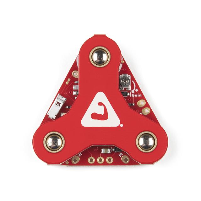DEV-18977 SparkFun Electronics  Cartes d'évaluation - Capteurs